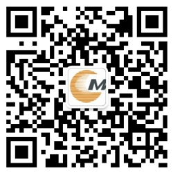 扫一扫关注公众号